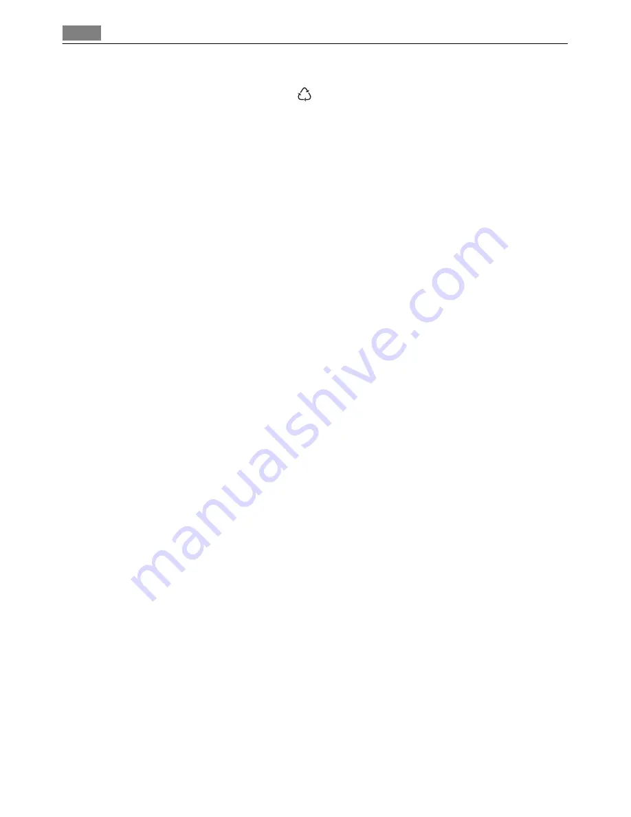 AEG LAVAMAT 72850 M User Manual Download Page 38