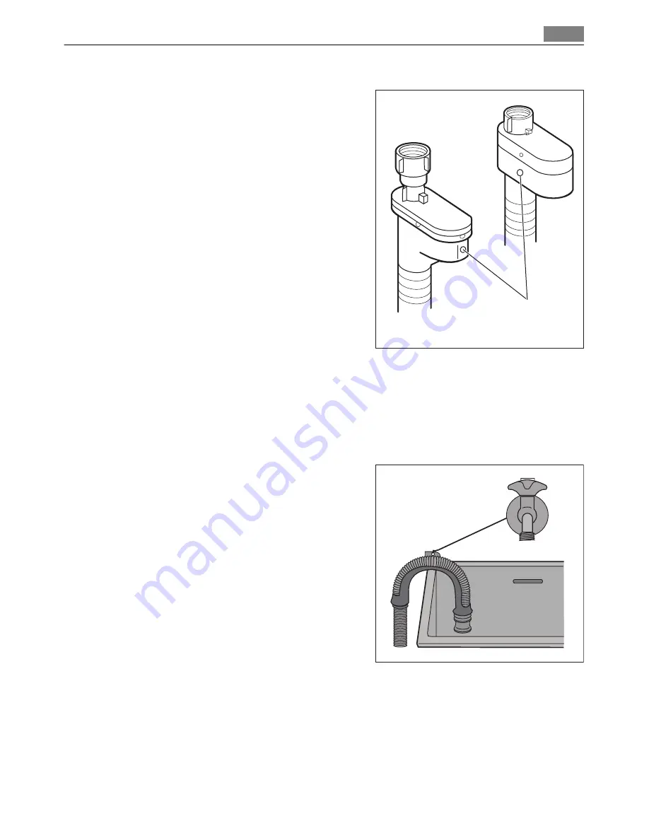 AEG LAVAMAT 73742 VI User Manual Download Page 35