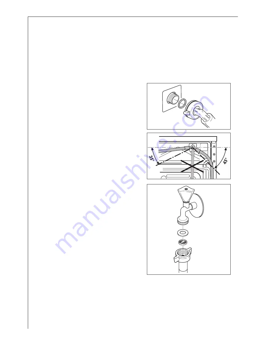 AEG LAVAMAT 74810 User Information Download Page 32