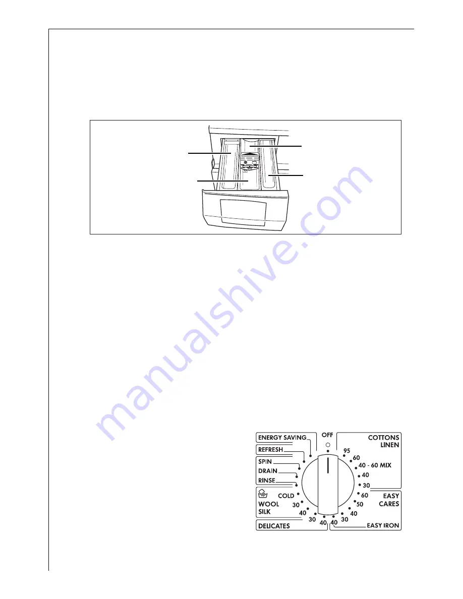 AEG LAVAMAT 74825 User Information Download Page 12