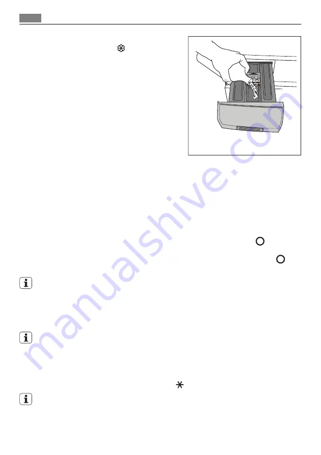 AEG LAVAMAT 74850A Скачать руководство пользователя страница 10