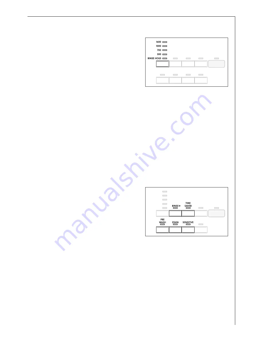 AEG LAVAMAT 76820 User Information Download Page 13