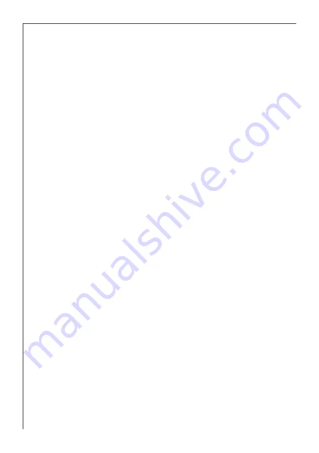 AEG LAVAMAT 86800 User Information Download Page 6