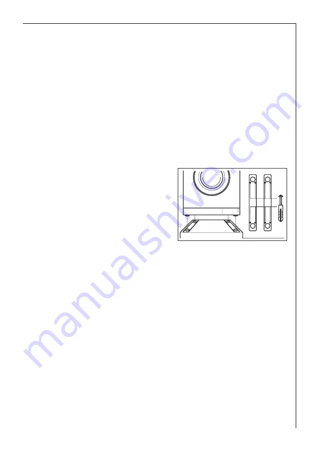 AEG LAVAMAT LAVALOGIC 1610 User Information Download Page 37