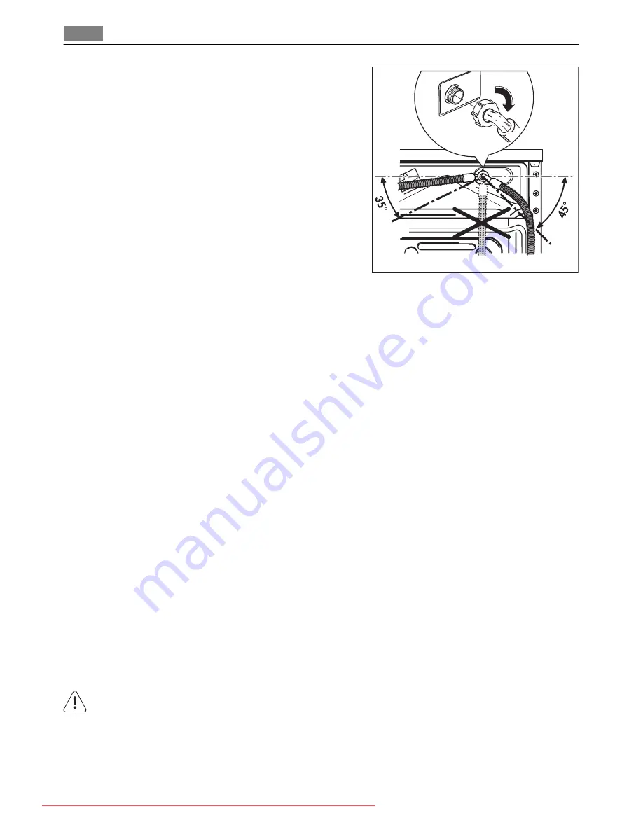 AEG LAVAMAT LS 70840 User Manual Download Page 24