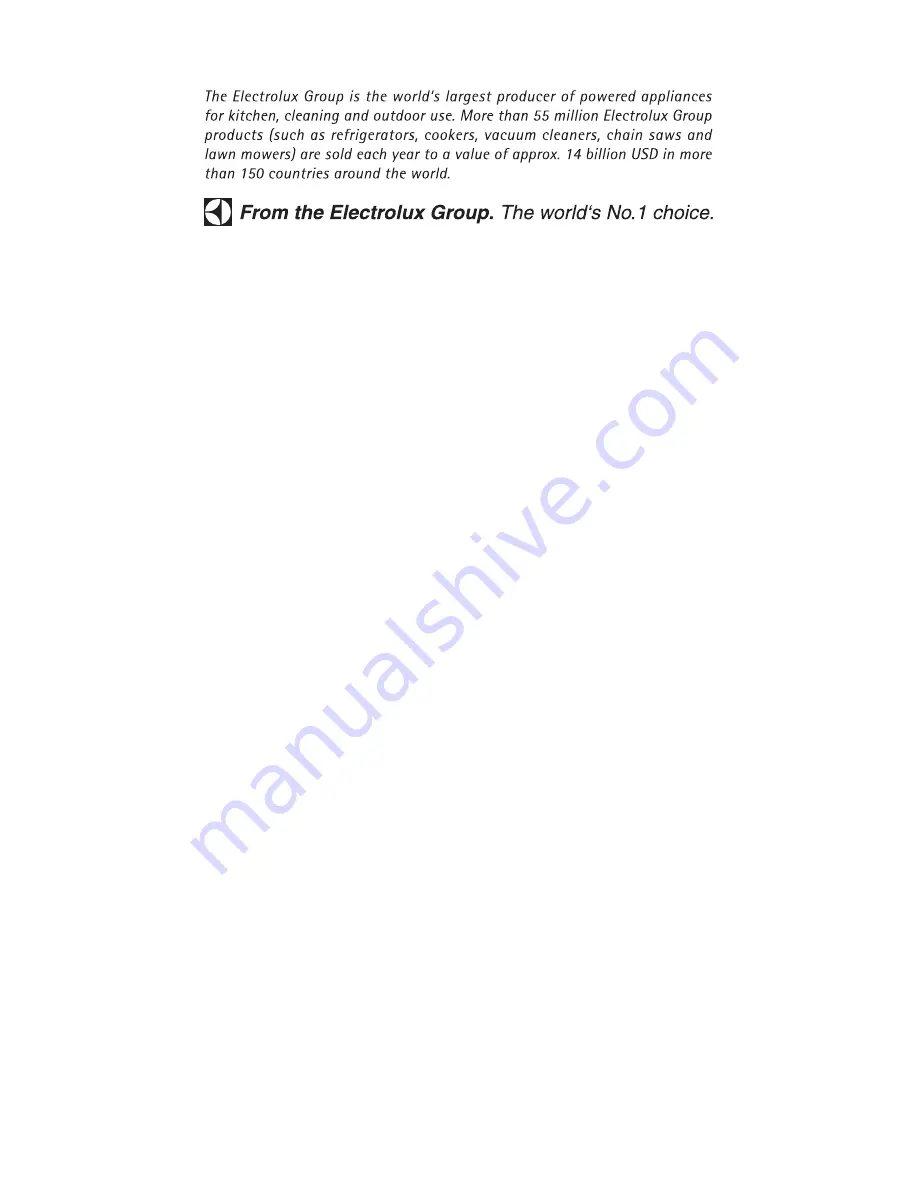 AEG LAVATHERM 32600 Operating And Installation Instructions Download Page 40