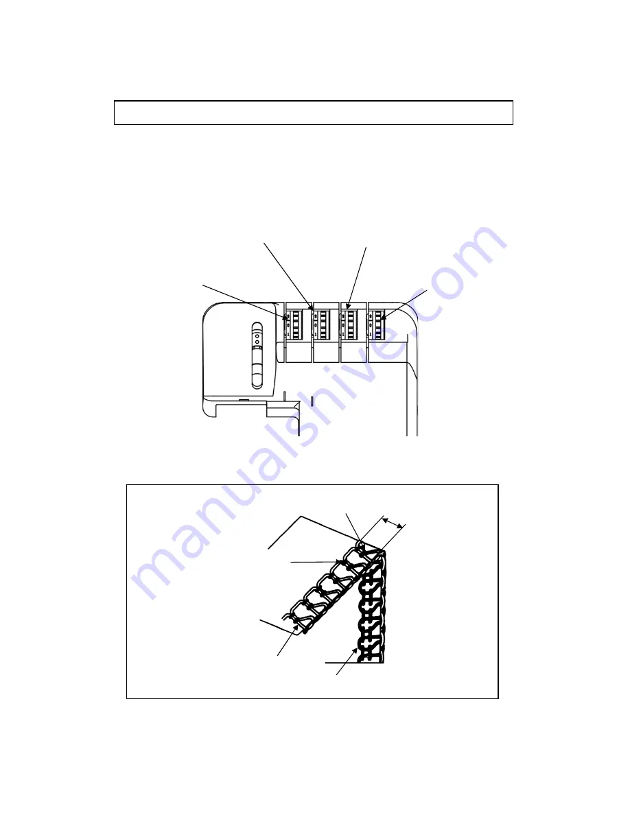 AEG Lavatherm 3500 User Manual Download Page 74