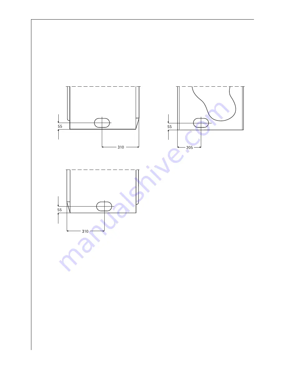 AEG LAVATHERM 35600 Скачать руководство пользователя страница 12