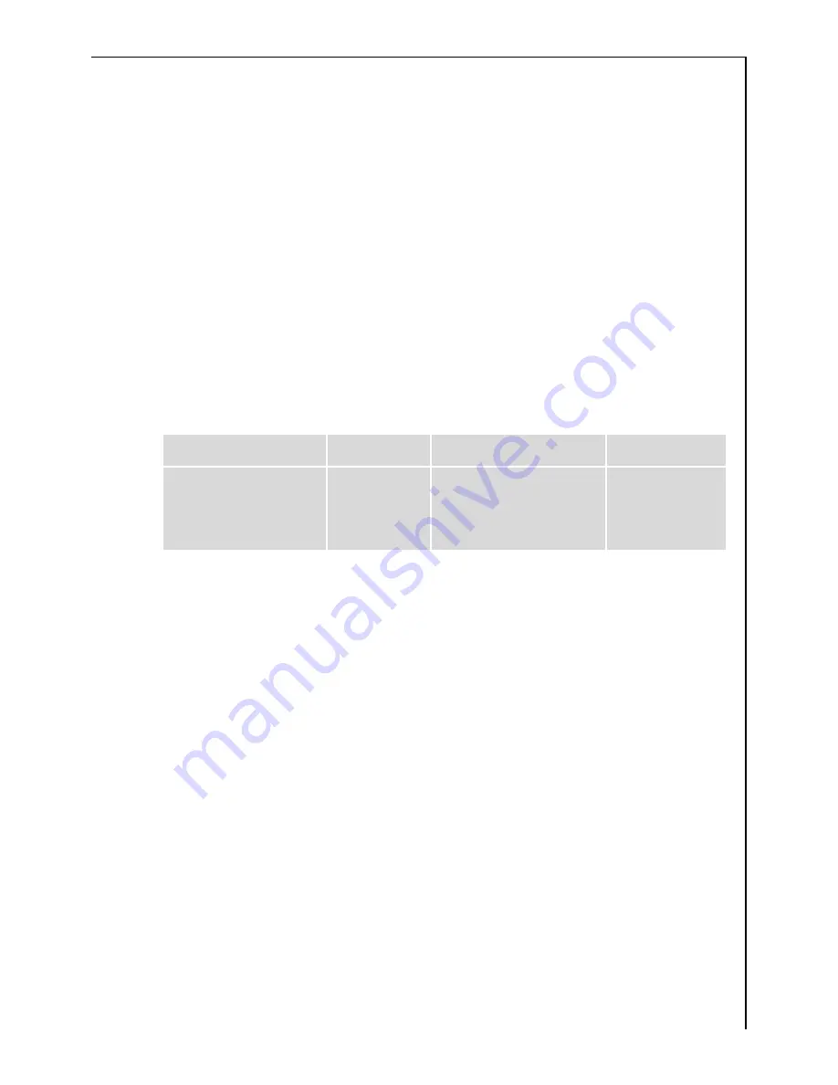 AEG LAVATHERM 55800 User Information Download Page 9