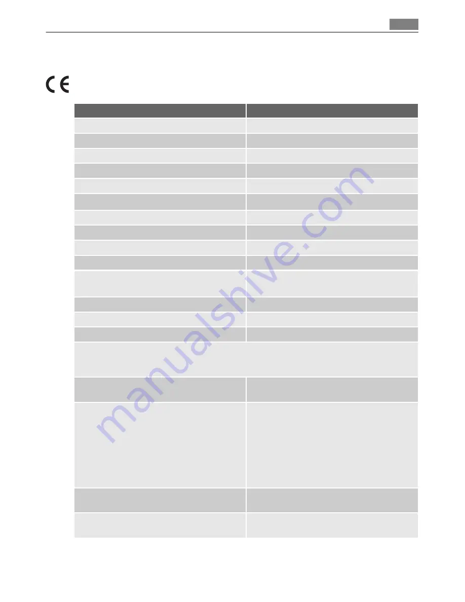 AEG LAVATHERM 55840 User Manual Download Page 63