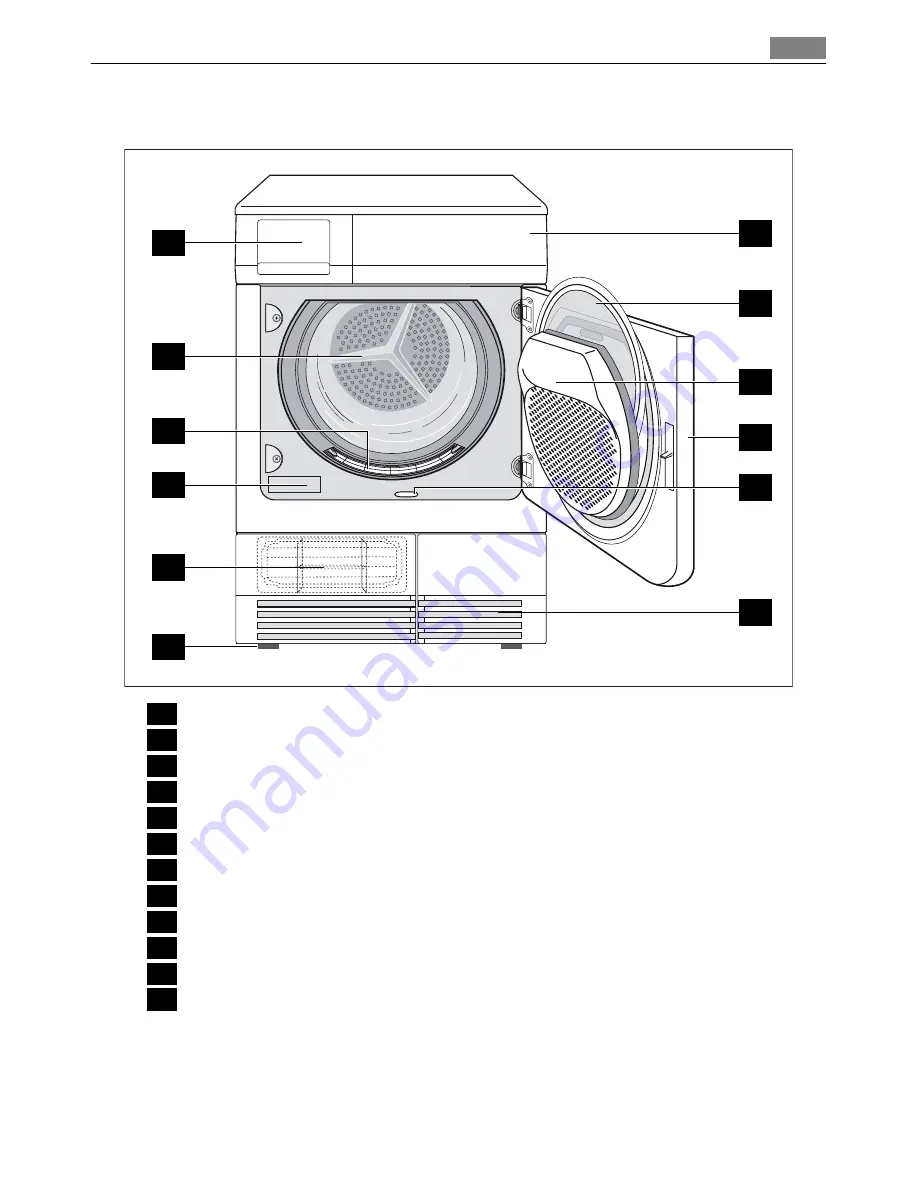 AEG LAVATHERM 56740 User Manual Download Page 29