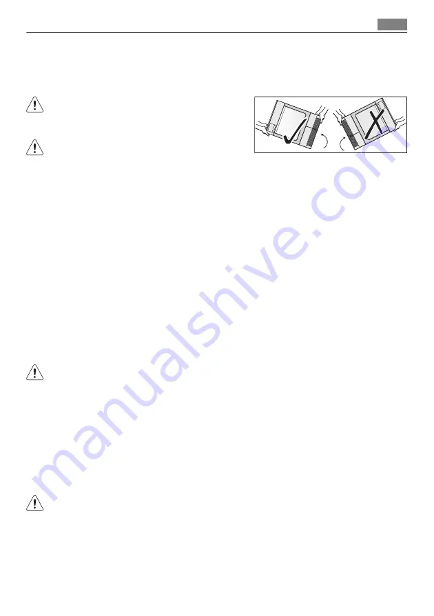 AEG LAVATHERM 59850 User Manual Download Page 83