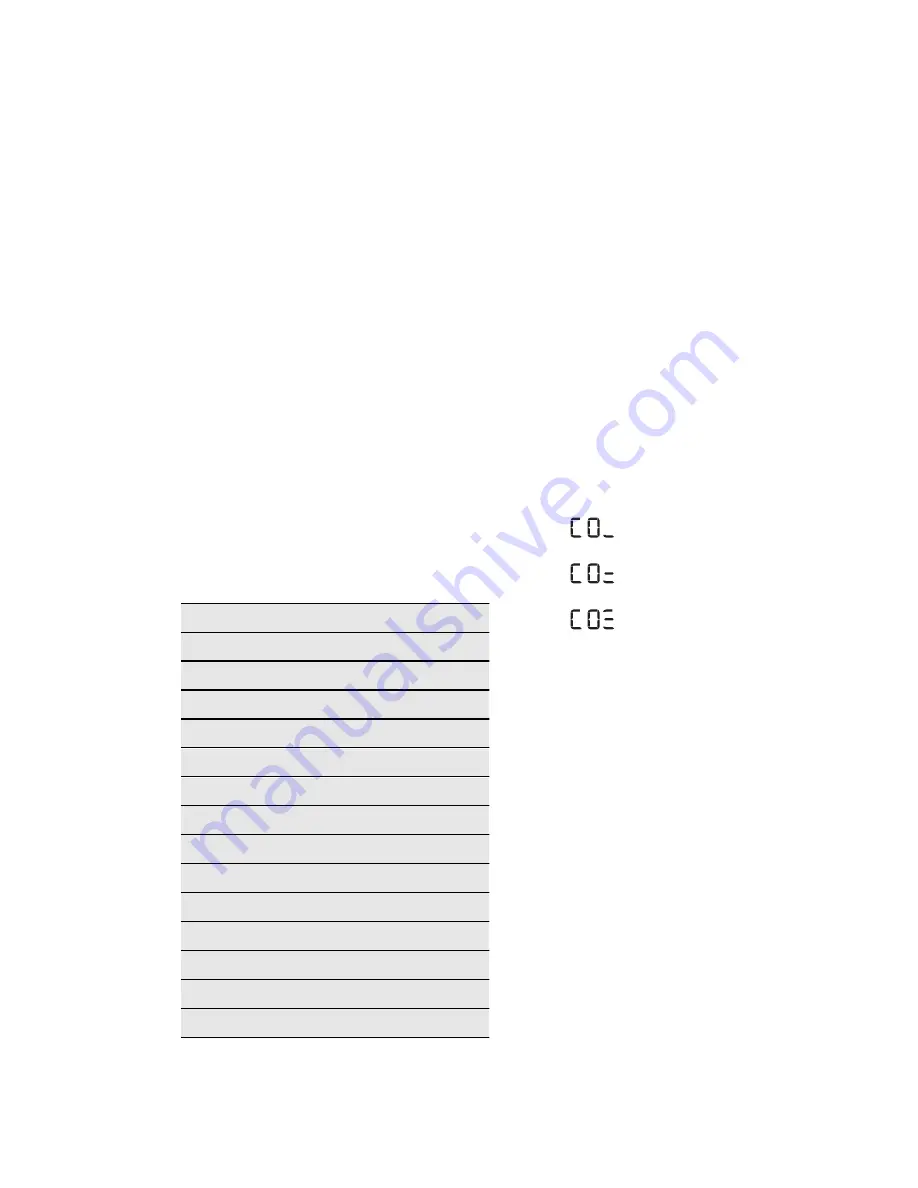 AEG LAVATHERM 65270AC User Manual Download Page 35