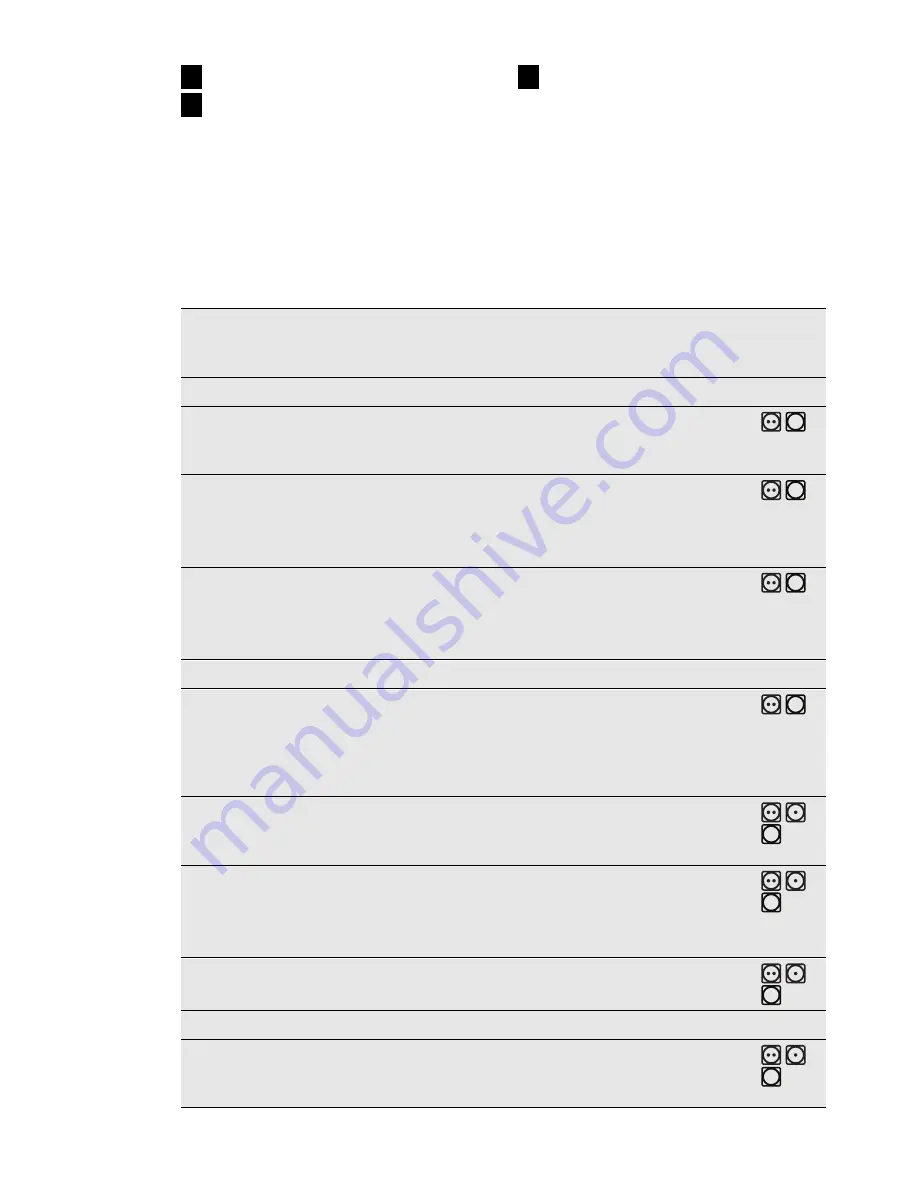 AEG LAVATHERM 65270AC User Manual Download Page 74