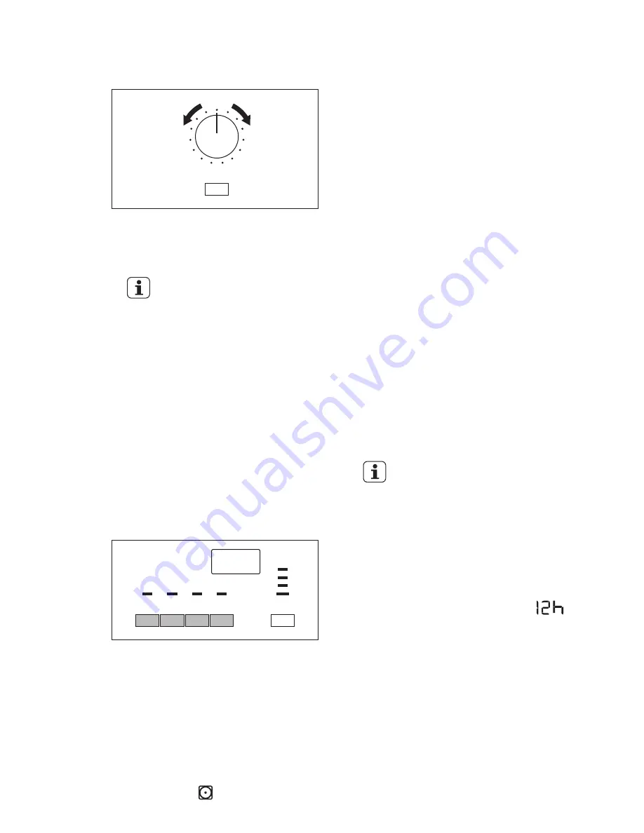 AEG LAVATHERM 65270AC User Manual Download Page 77