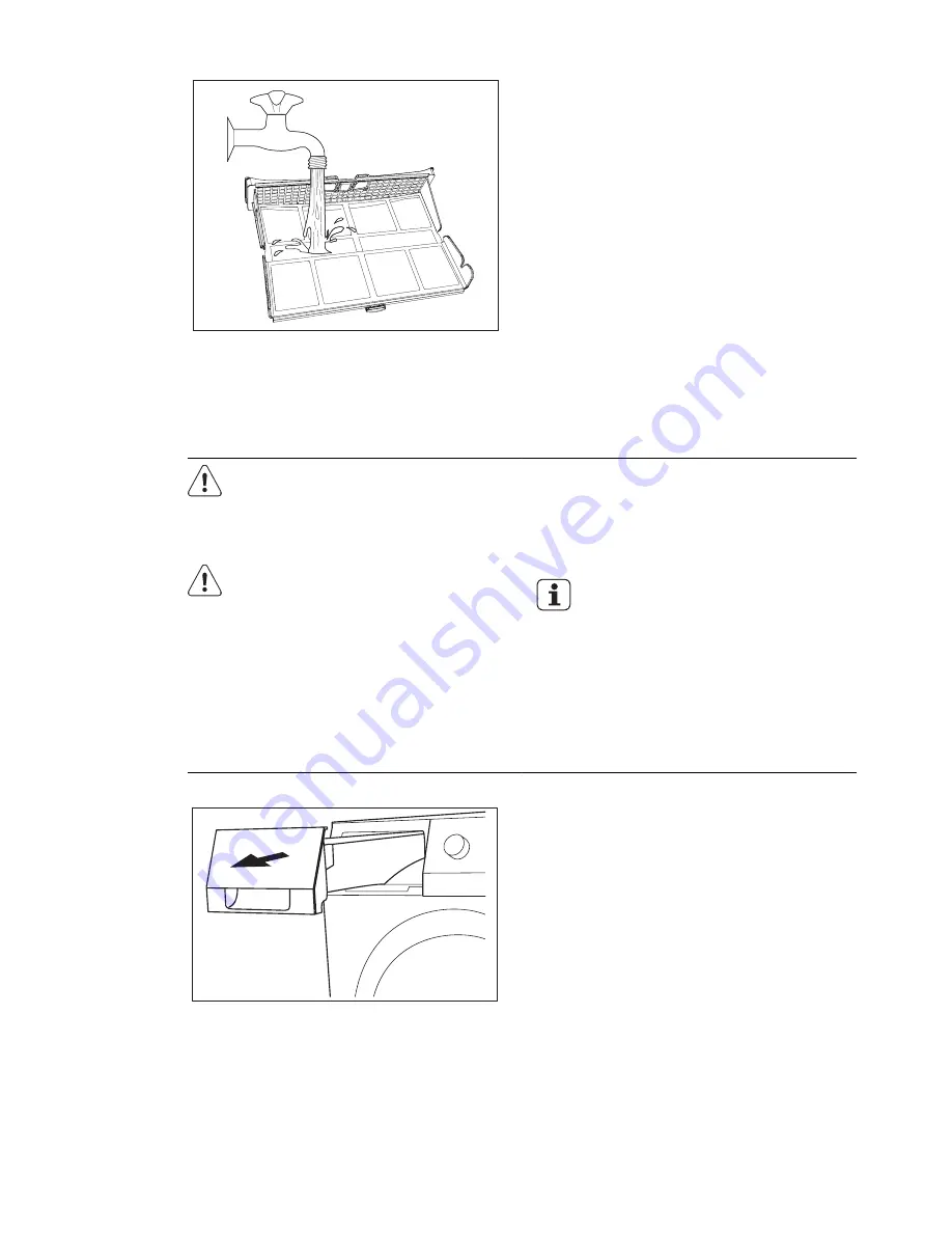 AEG LAVATHERM 65270AC User Manual Download Page 81