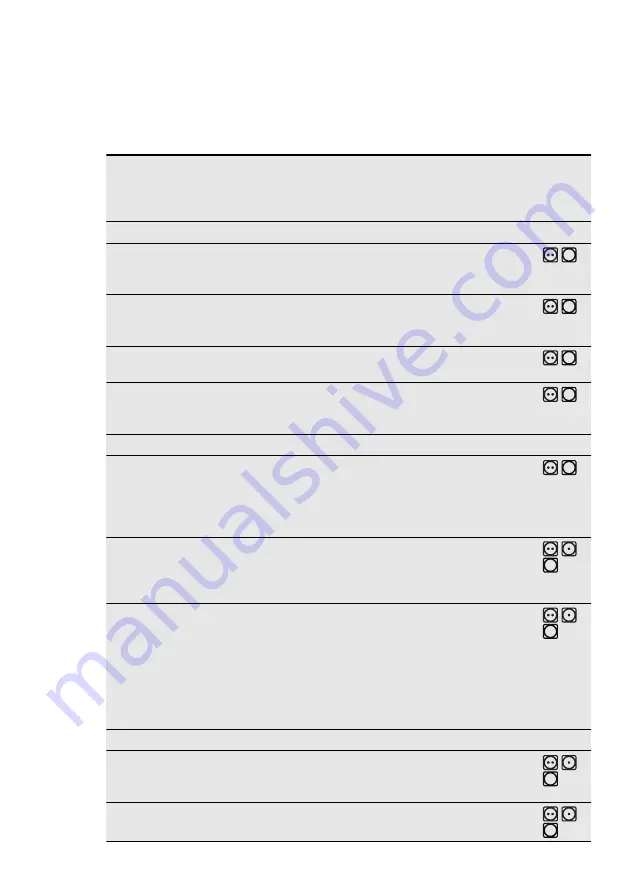 AEG LAVATHERM 65370AH2 Скачать руководство пользователя страница 8