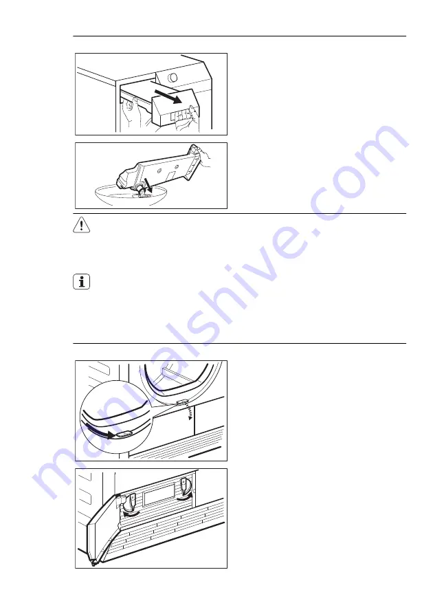 AEG LAVATHERM 75280AC User Manual Download Page 15