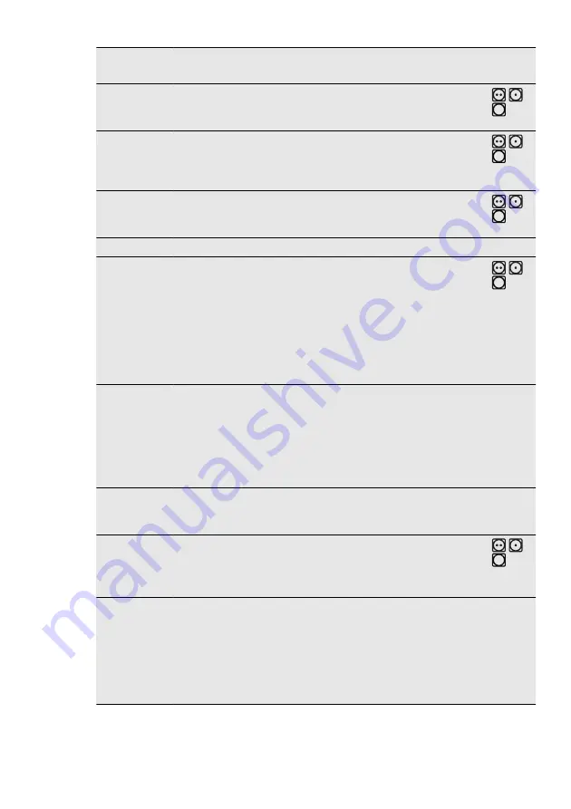 AEG LAVATHERM 75280AC User Manual Download Page 68