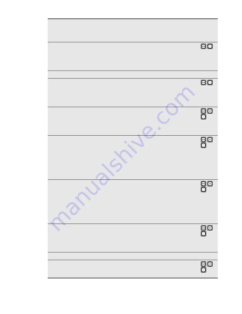 AEG LAVATHERM 76484AIH User Manual Download Page 9