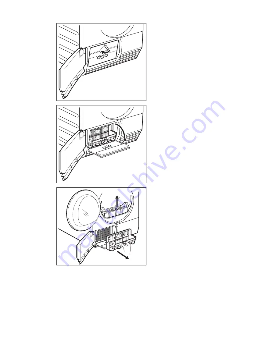 AEG LAVATHERM 76484AIH User Manual Download Page 41