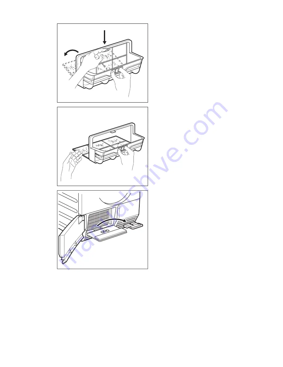 AEG LAVATHERM 76484AIH User Manual Download Page 42