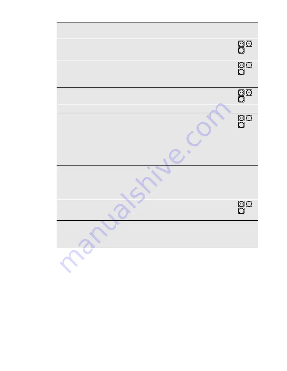 AEG LAVATHERM 76485AH Скачать руководство пользователя страница 13