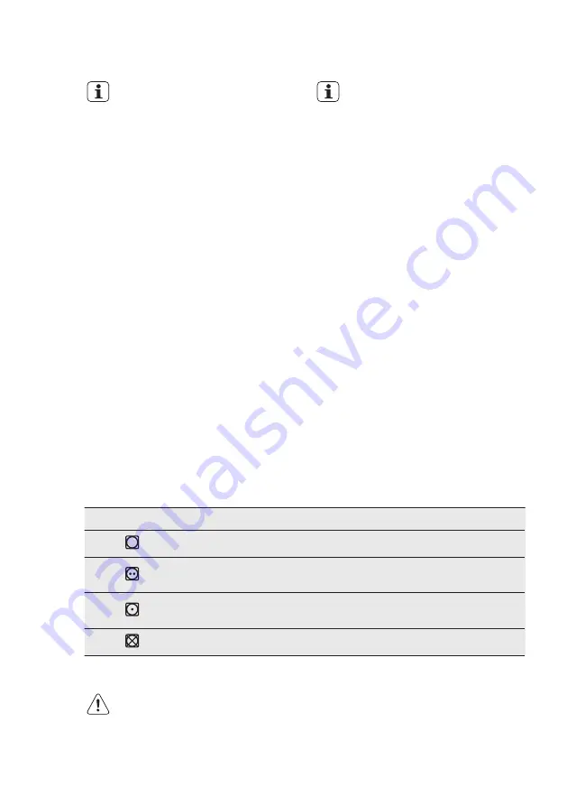 AEG LAVATHERM 76781IH1 User Manual Download Page 14