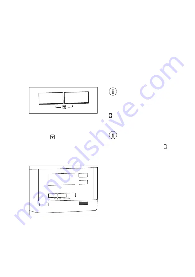 AEG LAVATHERM 7DBG860N User Manual Download Page 14