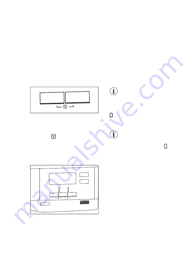 AEG LAVATHERM 8DBG841 User Manual Download Page 15