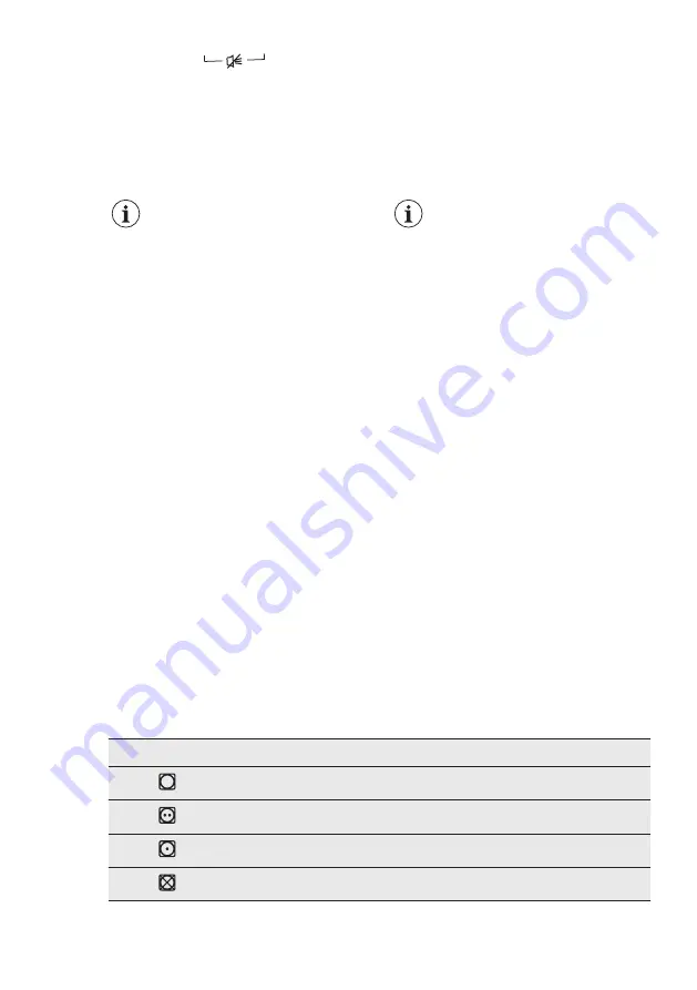 AEG LAVATHERM 8DBG842R User Manual Download Page 13