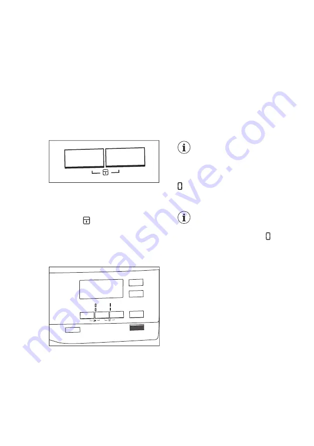 AEG LAVATHERM 8DEE845R User Manual Download Page 15