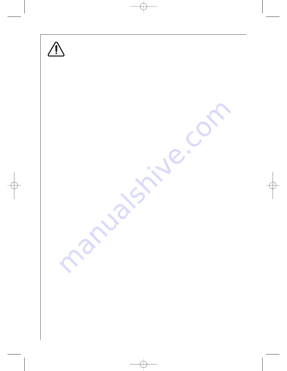 AEG LAVATHERM T36840 Скачать руководство пользователя страница 4