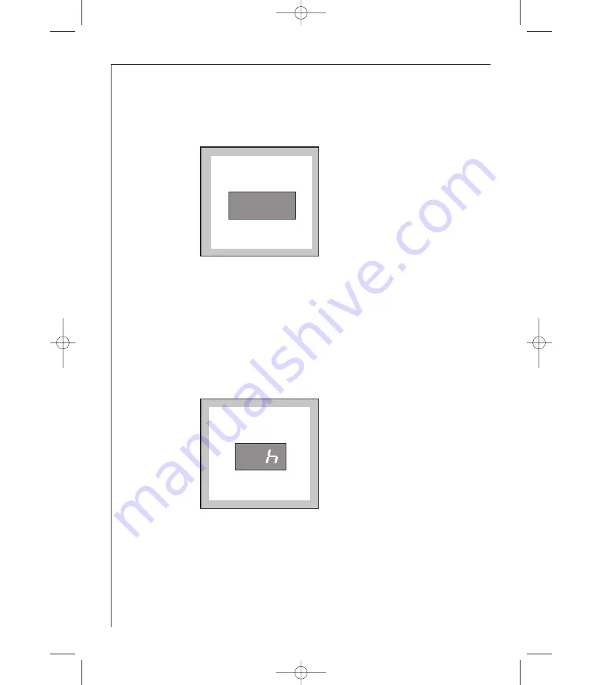 AEG LAVATHERM T37840 Operating Instructions Manual Download Page 14