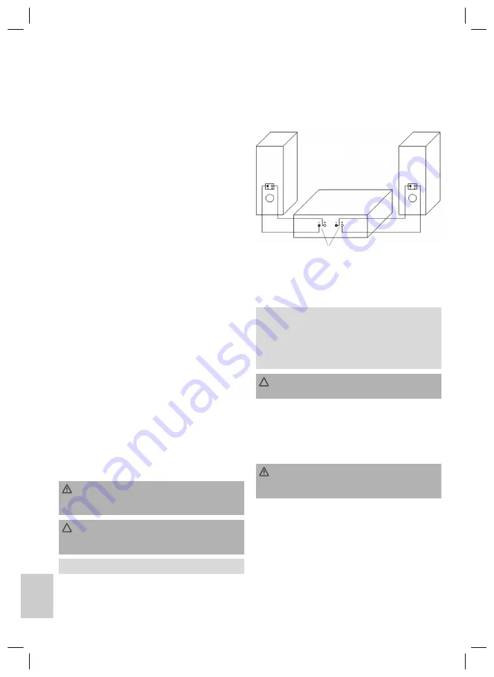 AEG LB 4710 Скачать руководство пользователя страница 24