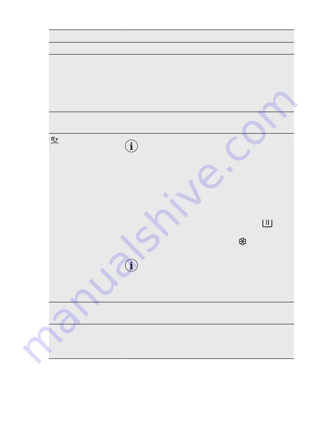 AEG LF6ES8431A User Manual Download Page 17