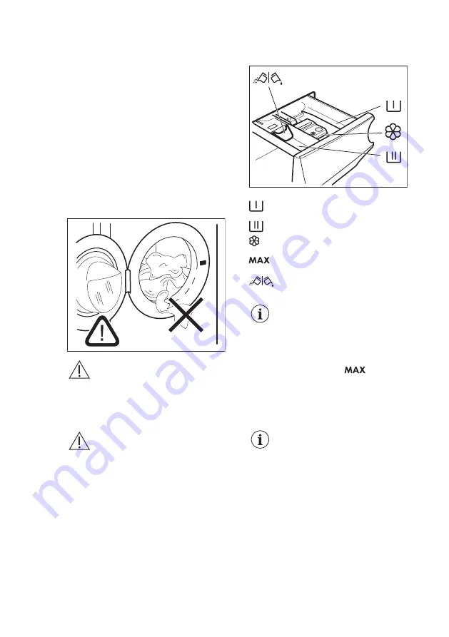 AEG LF7E8432B Скачать руководство пользователя страница 24