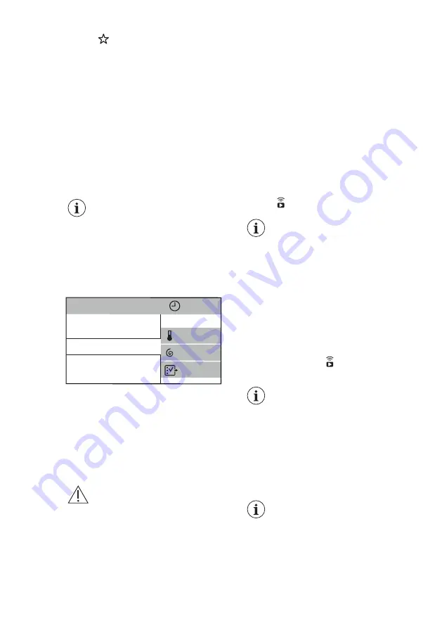 AEG LF9A1612AC User Manual Download Page 34