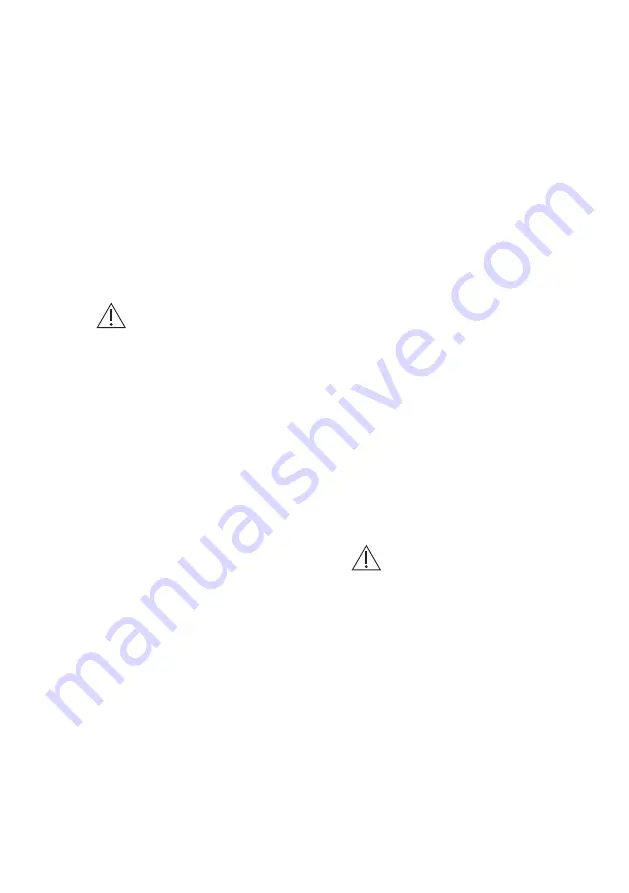 AEG LFR61944B User Manual Download Page 6