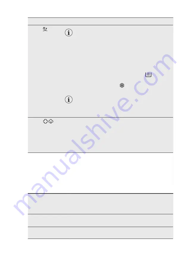 AEG LFR71862BC User Manual Download Page 18