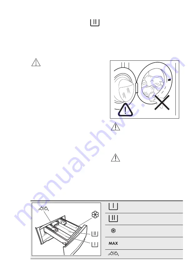 AEG LFR71862BC User Manual Download Page 23