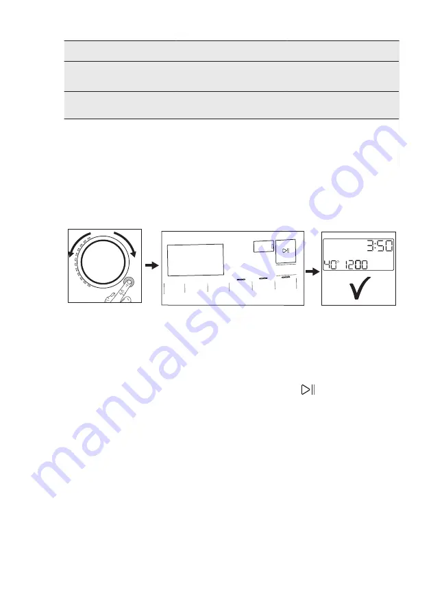 AEG LFR74944UD Скачать руководство пользователя страница 44