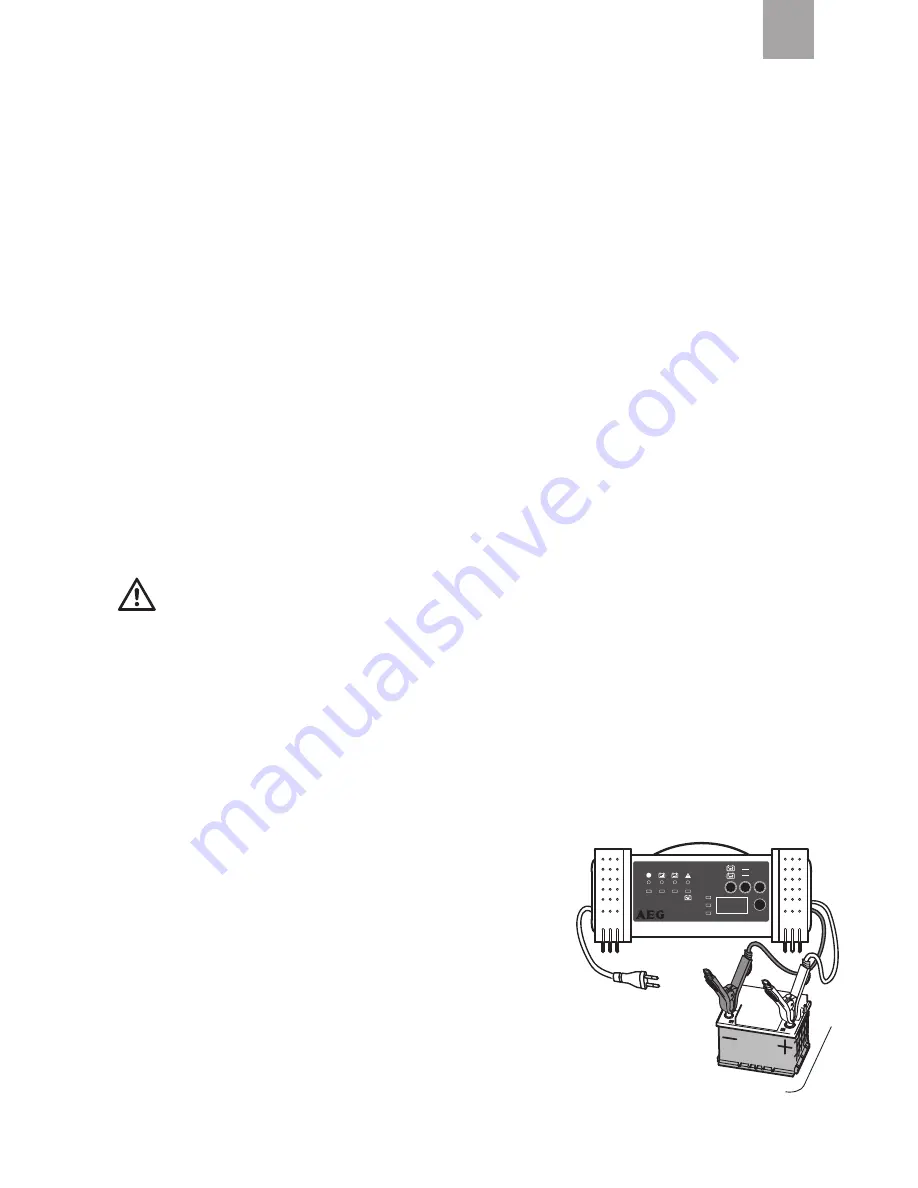 AEG LL10.0 Instructions For Use Manual Download Page 83