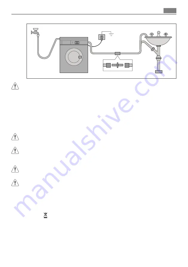 AEG LP 2252 F User Manual Download Page 31