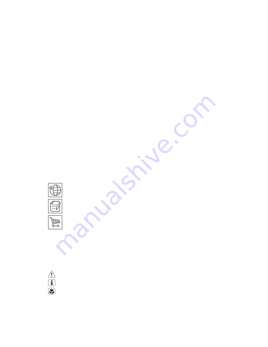 AEG LP 5280 User Manual Download Page 2