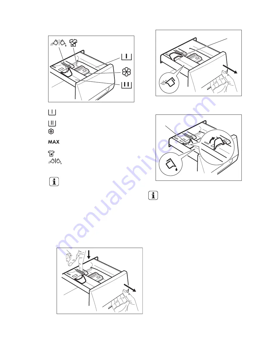 AEG LP 5280 User Manual Download Page 16