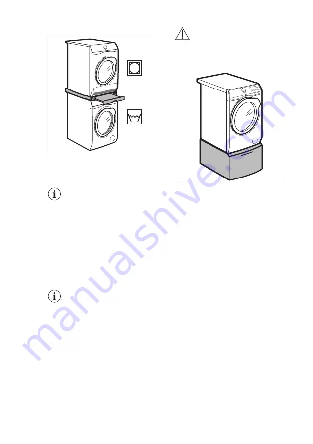 AEG LP7250 Скачать руководство пользователя страница 10