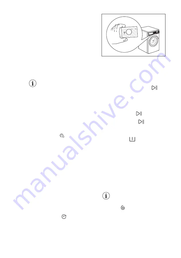 AEG LP7250 User Manual Download Page 13