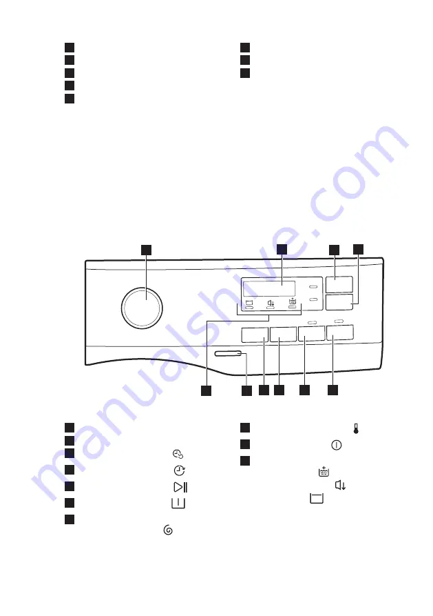 AEG LP7250 Скачать руководство пользователя страница 48