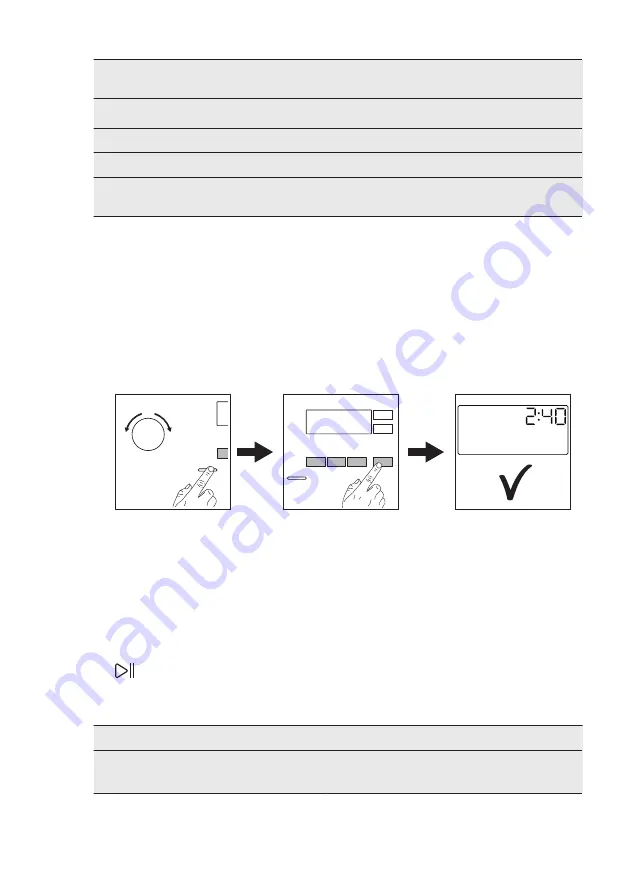 AEG LP7450 User Manual Download Page 68